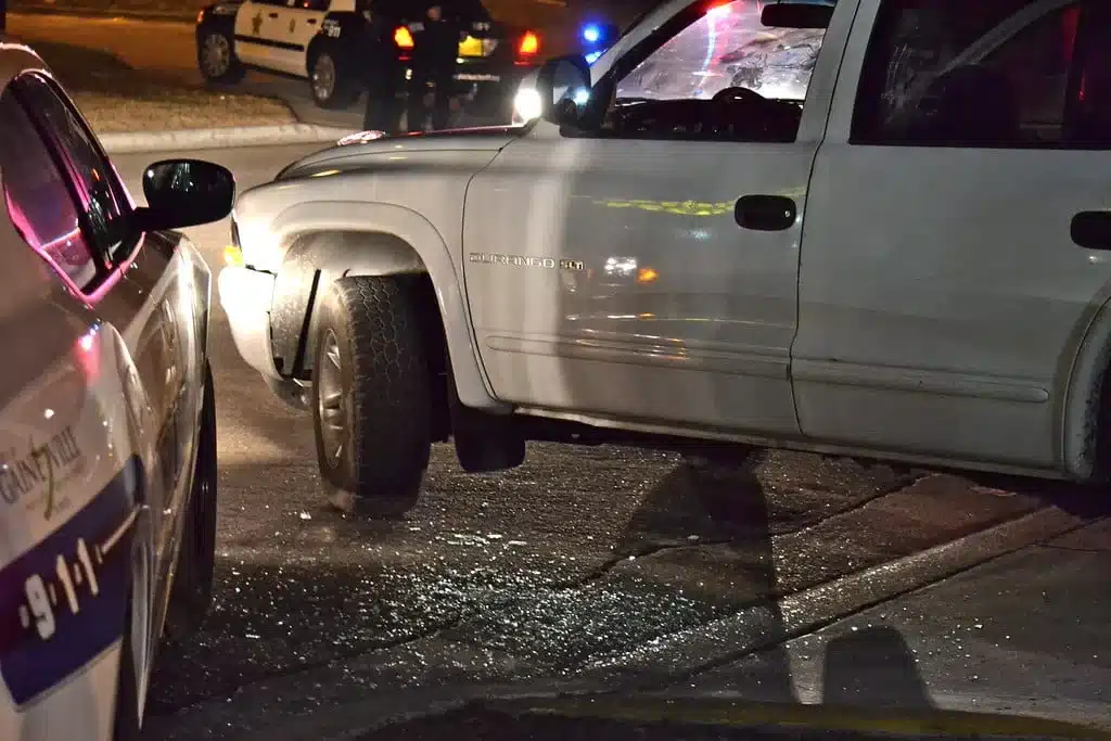 Accidentes De Uber En Houston: Desentrañando Legalidades Complejas Para La Compensación