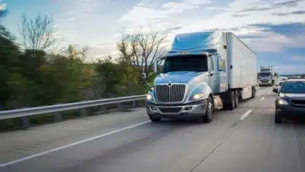 ¿Qué Hace Un Abogado De Accidentes De Camiones?