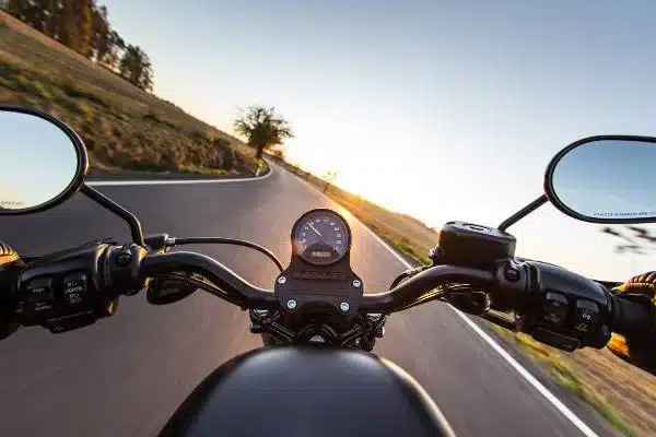 Motorcycle attorney in Texas