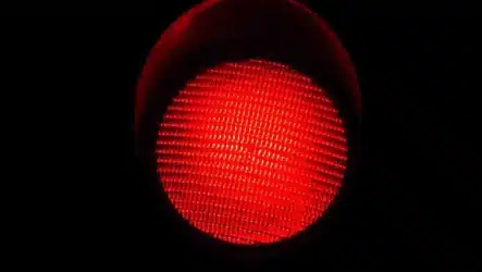What To Do If A Driver Runs Red Light And Causes Accident In Houston