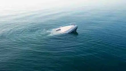 Who Is Liable for a Houston Boating Accident?