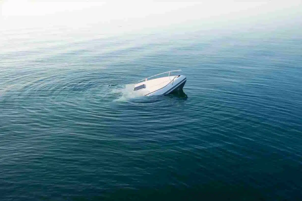 Who Is Liable for a Houston Boating Accident?