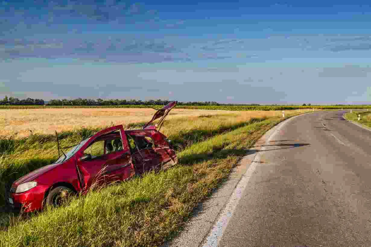 What Is My Houston Car Accident Settlement Worth?