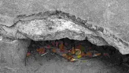 Who Can I Sue If I Fell on a Sidewalk in Houston?