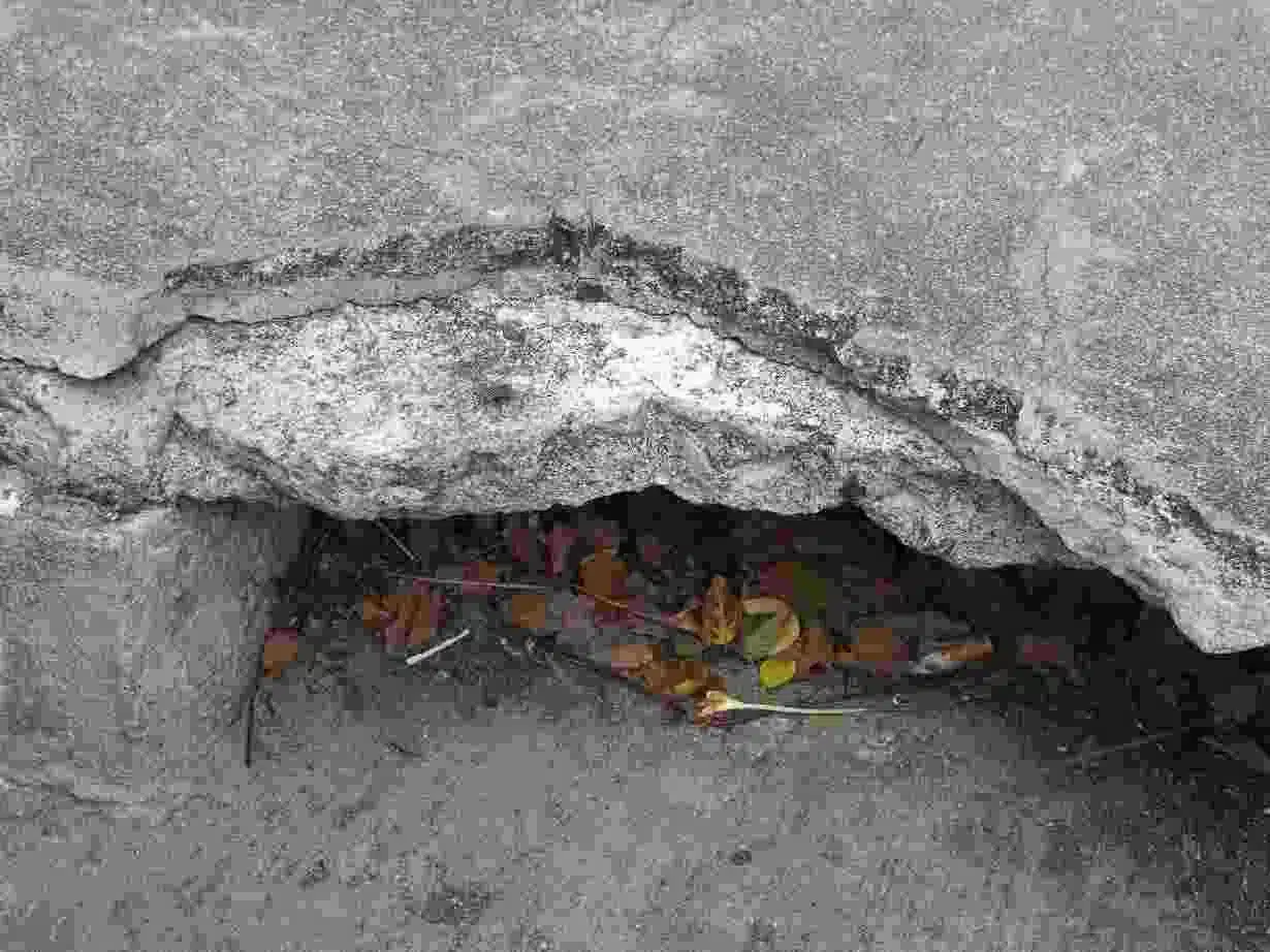 Who Can I Sue If I Fell on a Sidewalk in Houston?