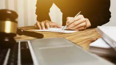 What Does a Personal Injury Lawyer Do?