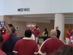 Dominique D. Calhoun - Personal Injury attorney