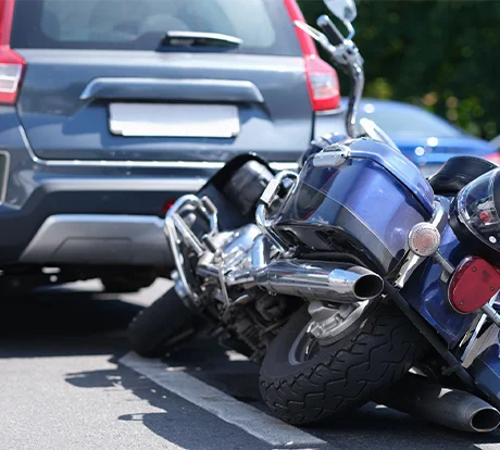 Motorcycle Accidents