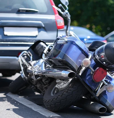 Motorcycle Accidents