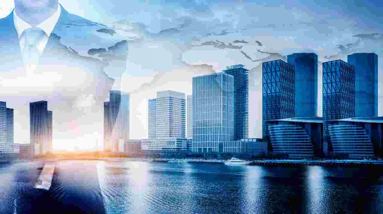 Derecho empresarial en Houston