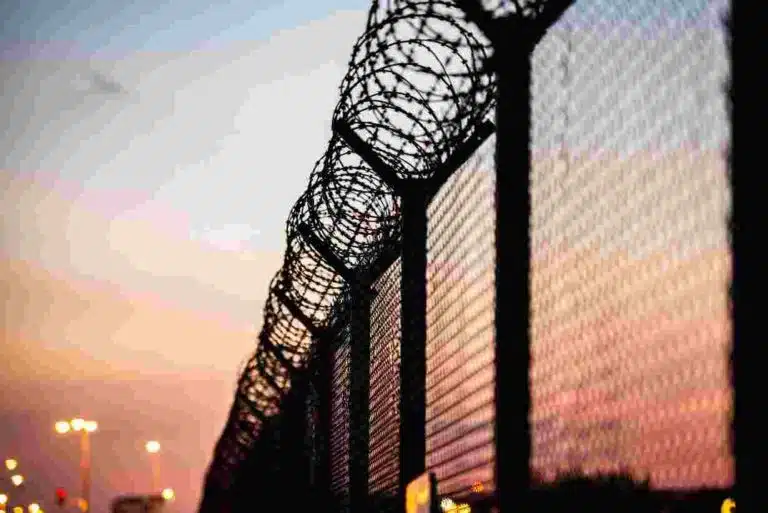 Abogado de defensa criminal de Houston