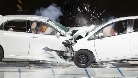 Houston Car Accident Medical Expenses