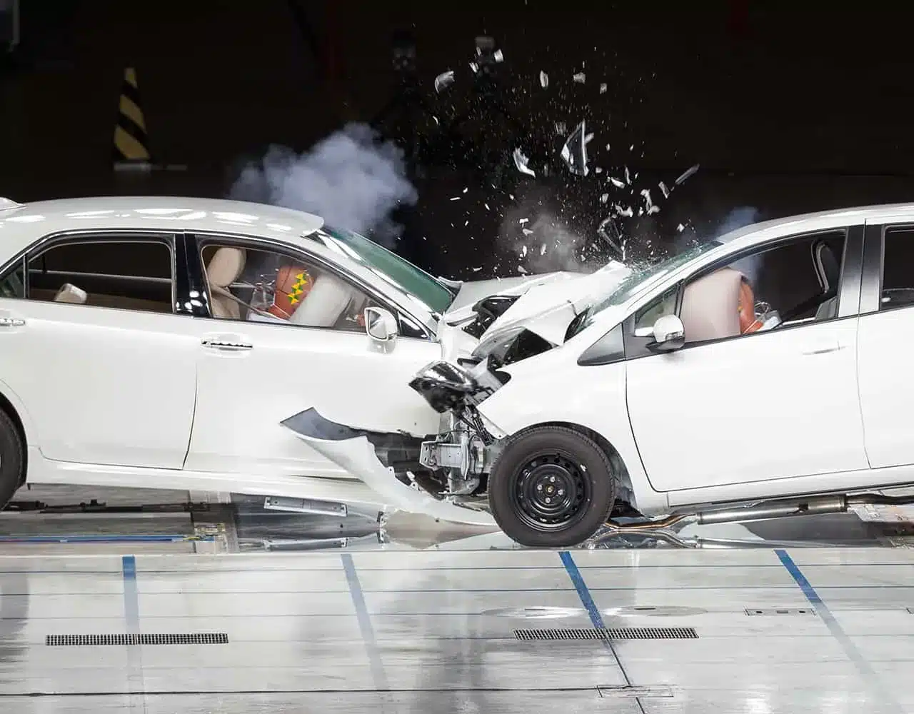 Houston Head-on Collision Lawyer