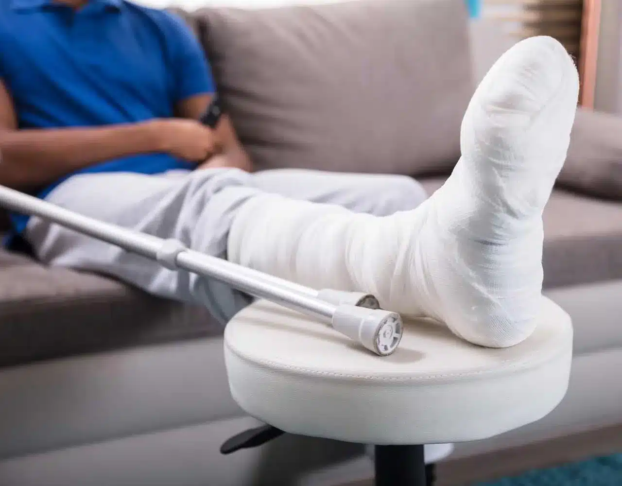 Abogado de lesiones personales en Houston