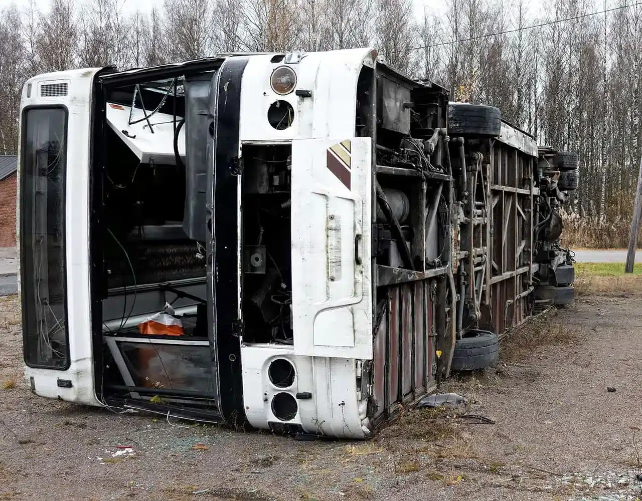 Houston Public Transportation Lawyer