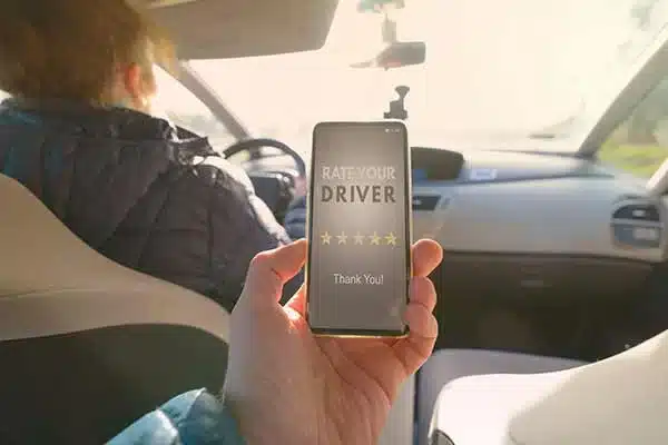 Types of Compensation Available in Uber Accident Claims