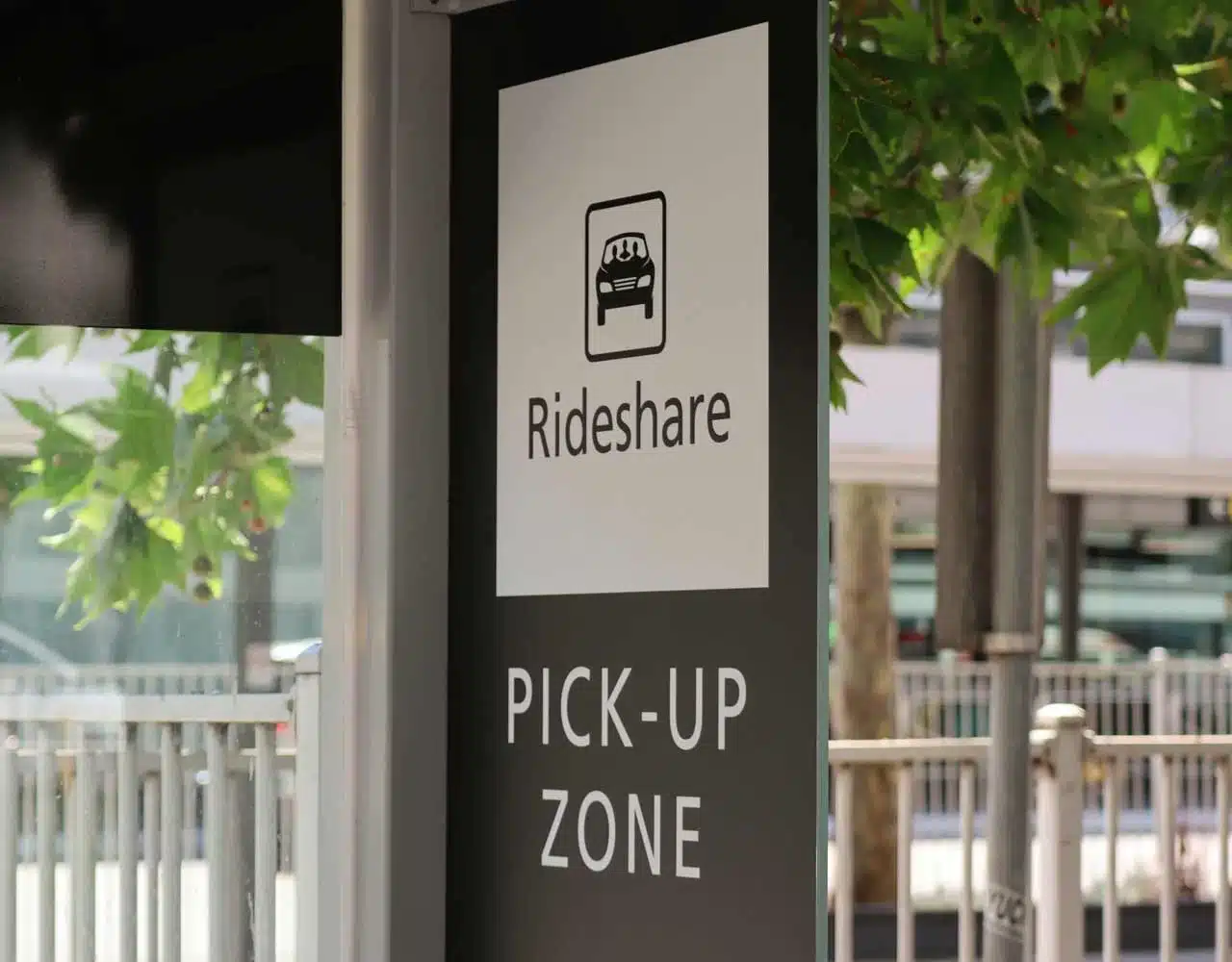 Abogado de accidentes de Uber en Houston