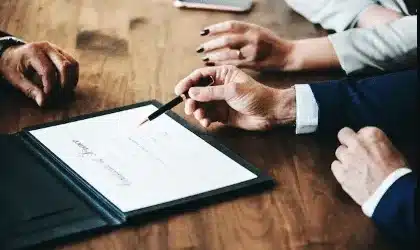 4 Rasgos De Un Abogado Exitoso De Lesiones Personales En Houston, TX