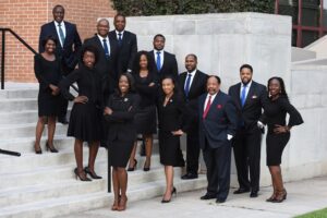 Calhoun Meredith Houston Law Office