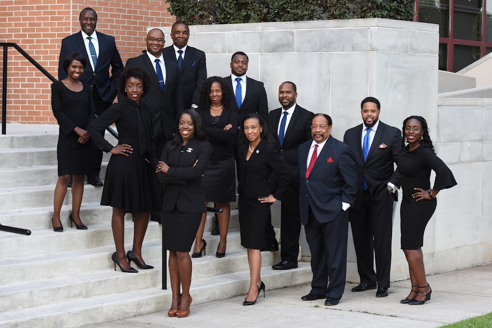 Calhoun Meredith  - Houston Law Office - 5444 Westheimer Road
Suite 1250Houston, TX 77056