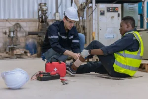 Understanding Workers' Compensation in Texas