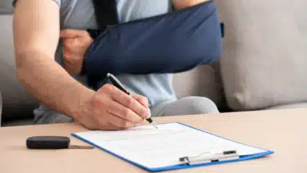 What’s the Average Personal Injury Settlement in Houston?