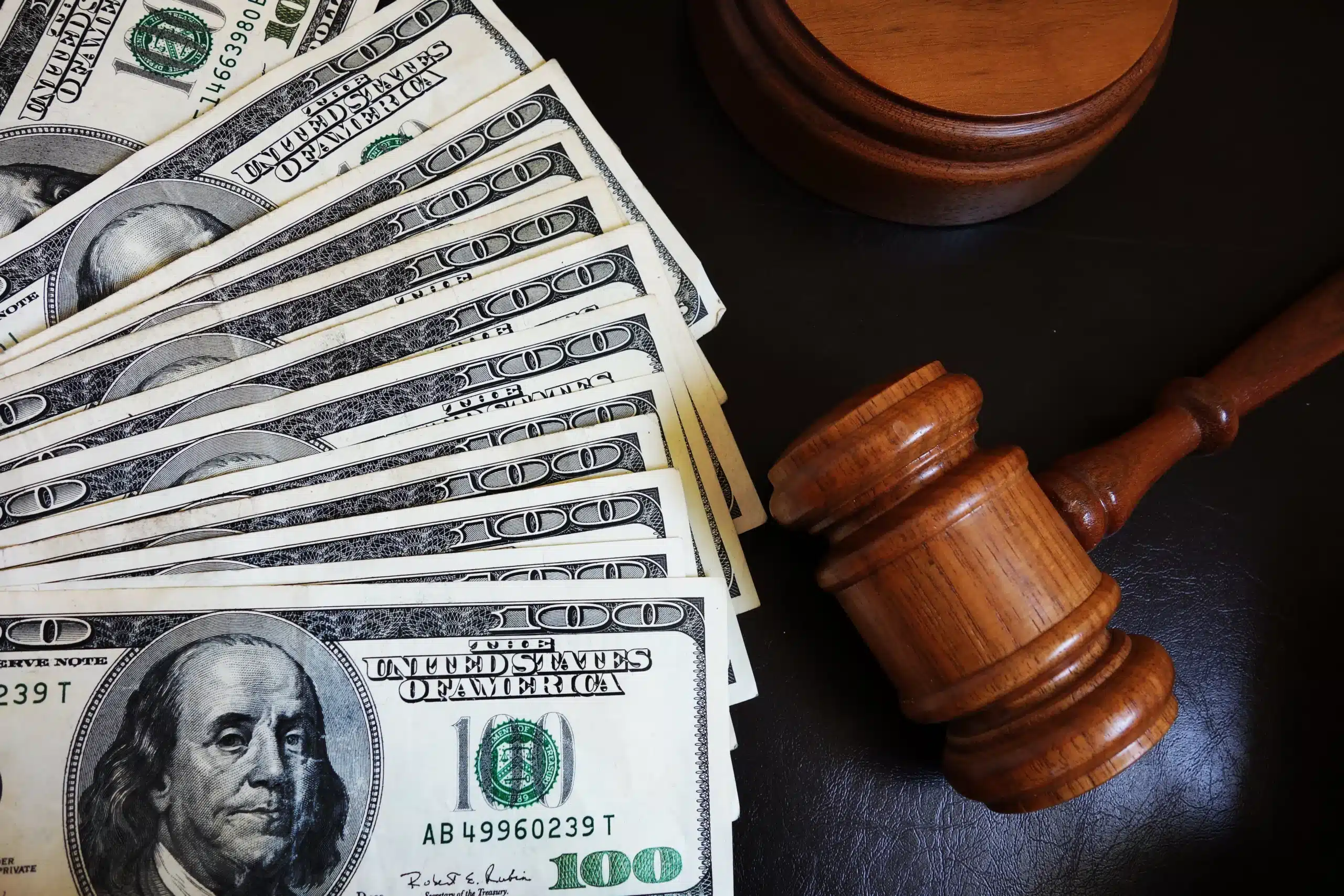 What Is the Average Personal Injury Settlement Amount in Houston, TX?