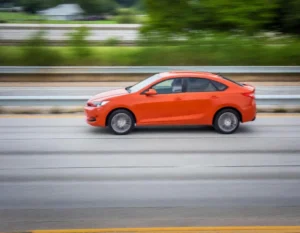 Houston Speeding Accident Lawyer